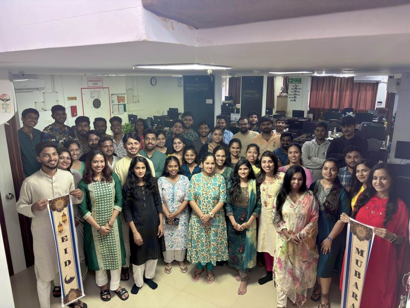 CodeMax community service and CSR activities