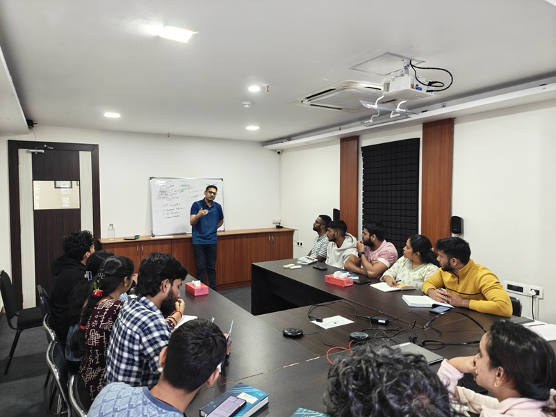 CodeMax office culture - innovation and collaboration
